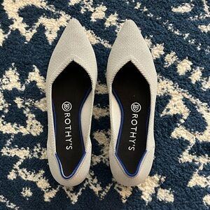 Rothy's The Point Grey Flats